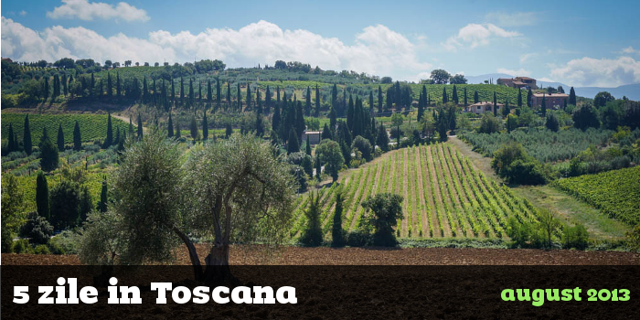 Toscana