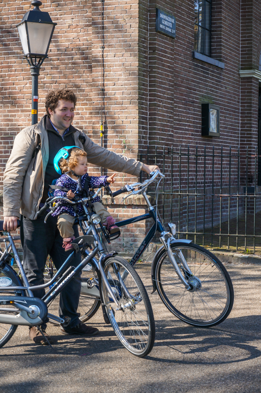 bebe bicicleta Giethoorn -14