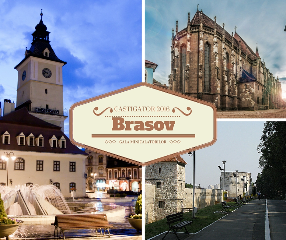 Brasov