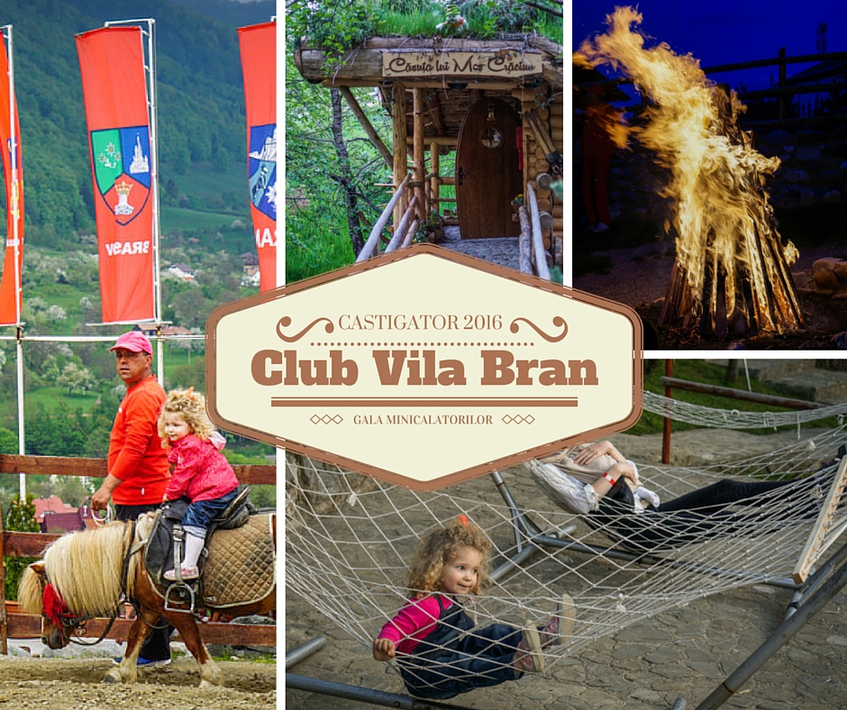 Club_Vila Bran