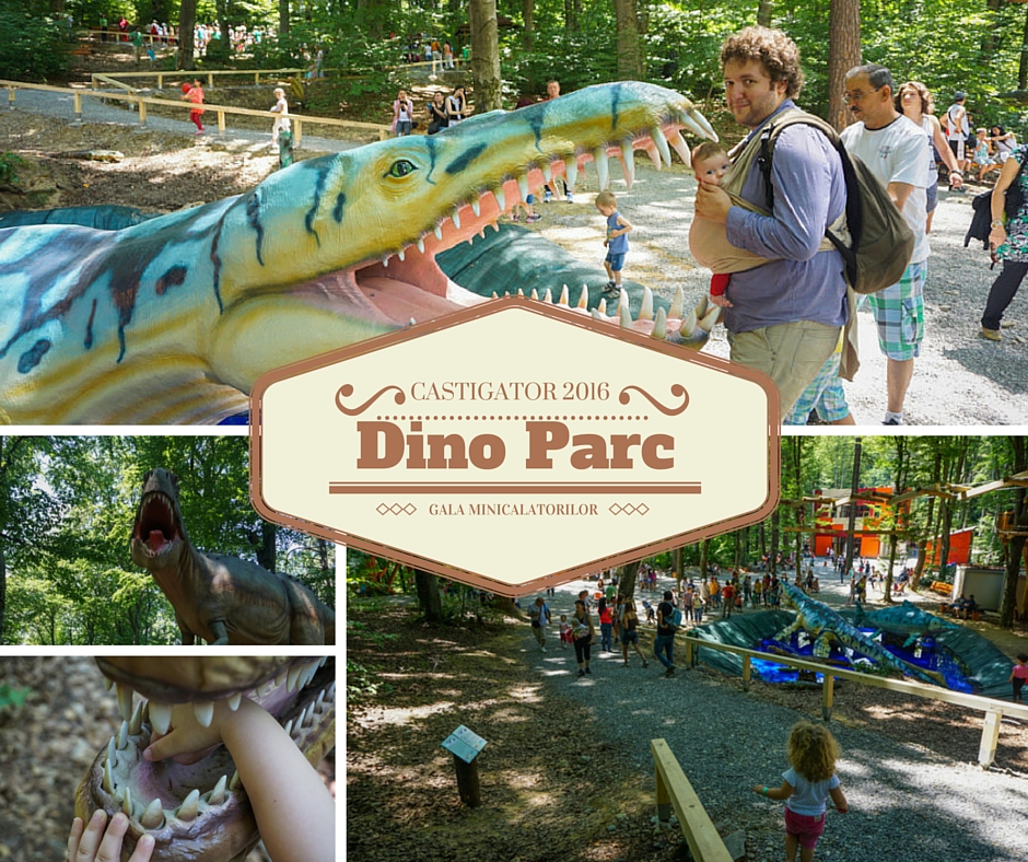 Dino Parc
