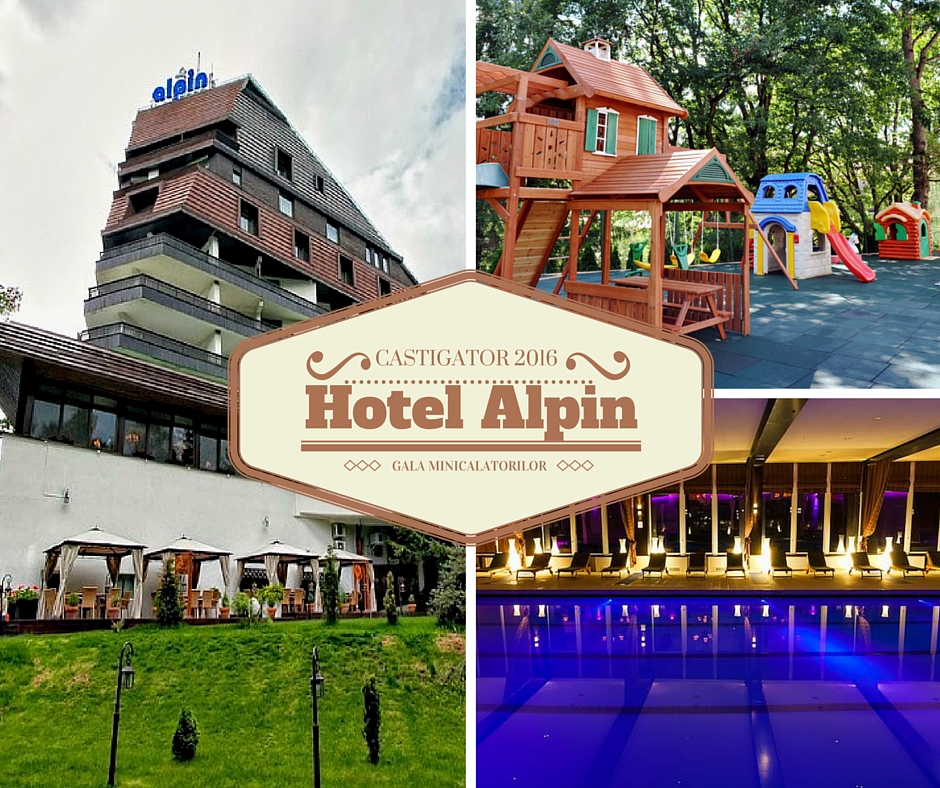 Hotel Alpin