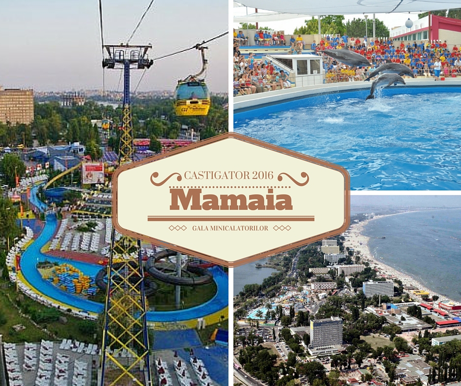 Mamaia