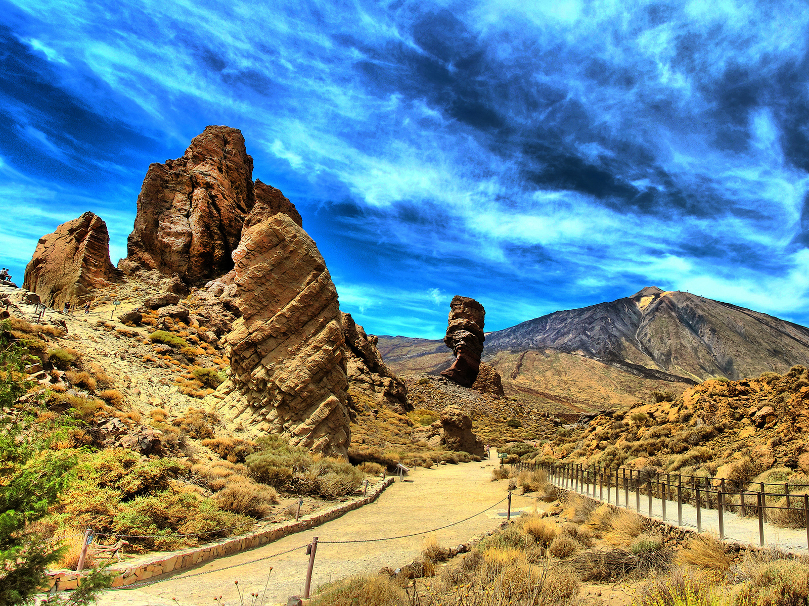 Teide Tenerife