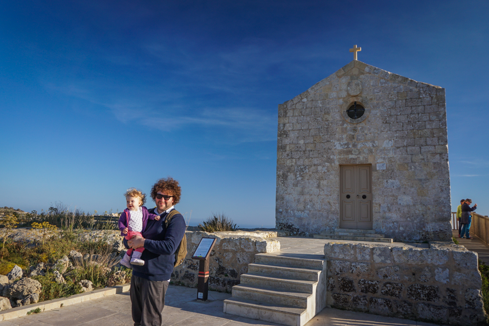 impresii malta dingli 2