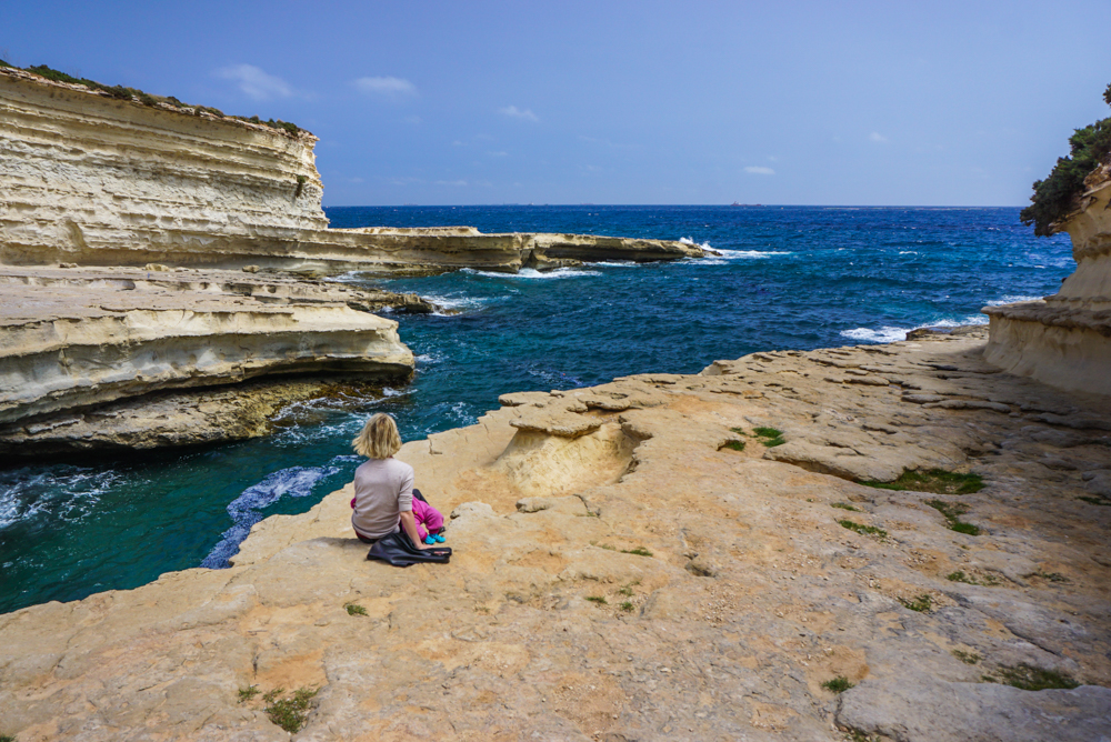 malta Peters Pool