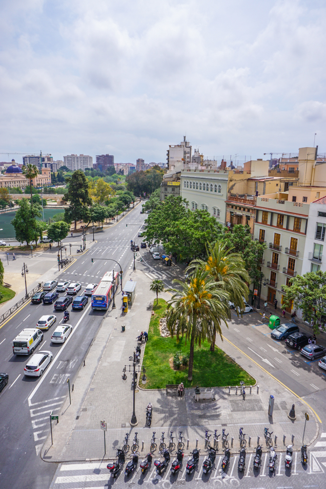 valencia Torres de Quart 4