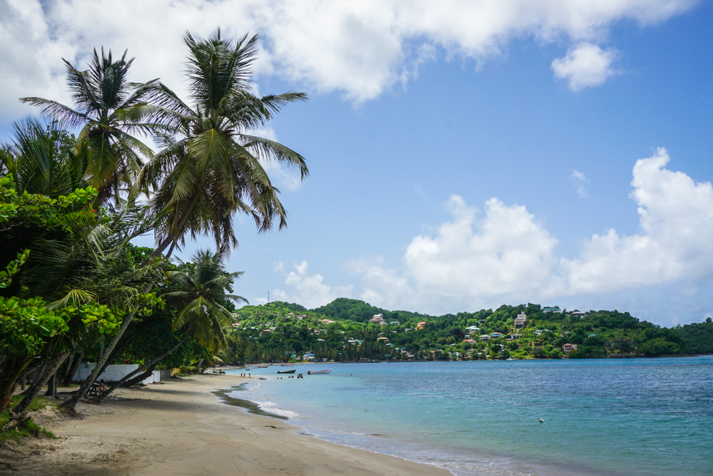 Rudy John beach parkst lucia-151