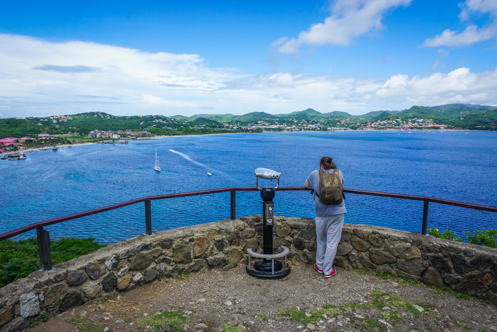 pigeon island st lucia-15