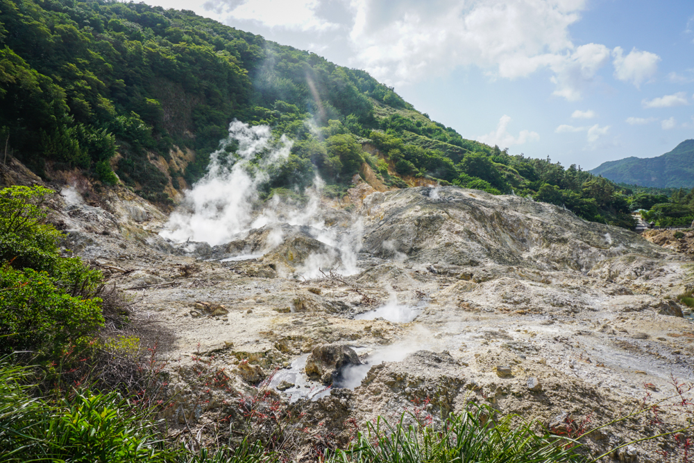 sulphur springs st lucia-136