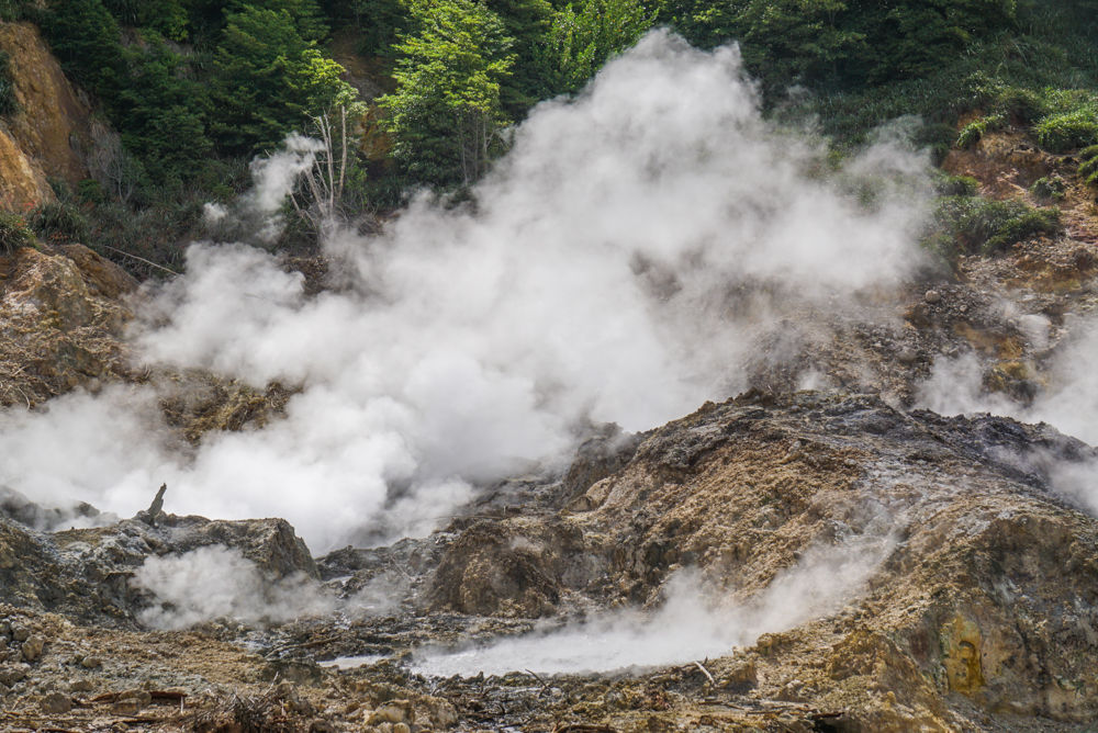 sulphur springs st lucia-137