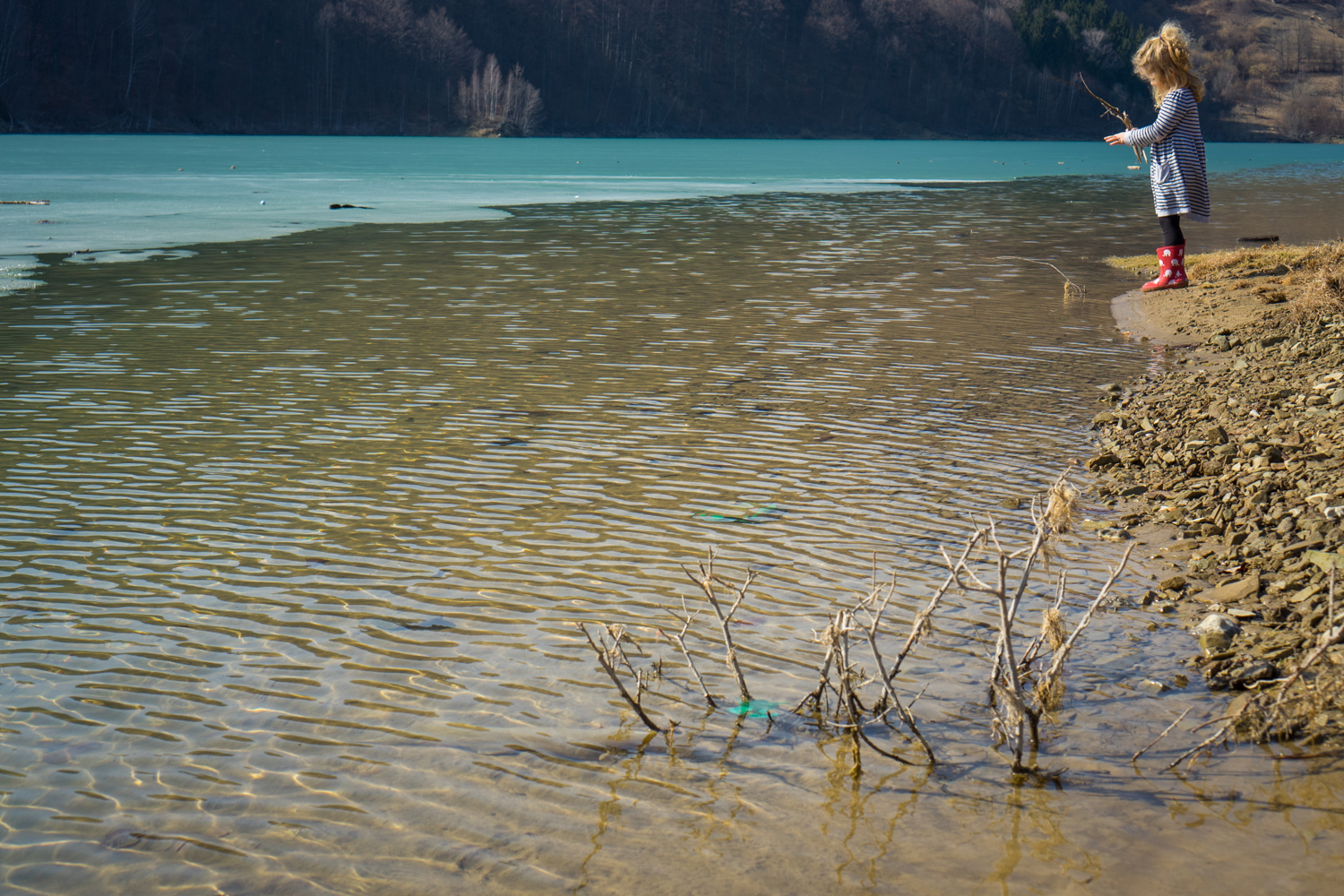 weekend lacul paltinu