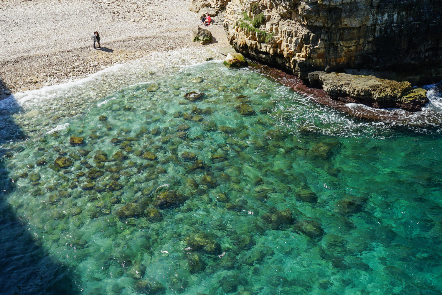 Lama Monachile polignano a mare-34