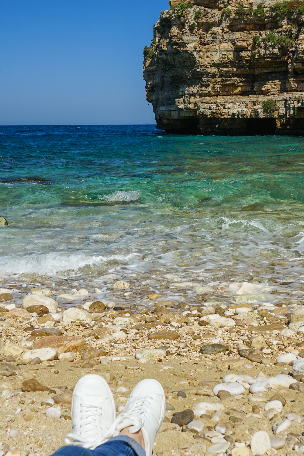 Lama Monachile polignano a mare-47