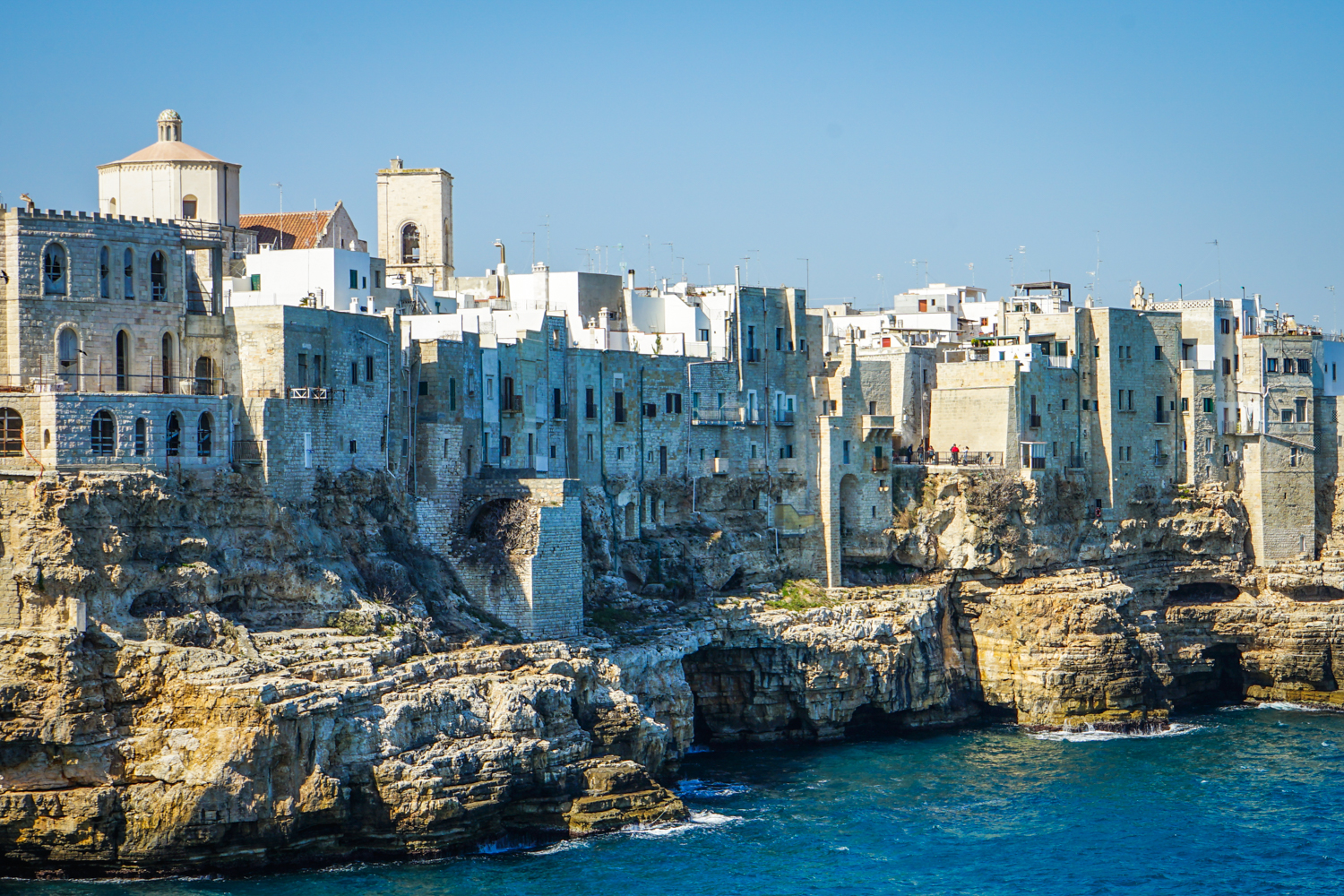 case stanci polignano a mare vacanta puglia-15