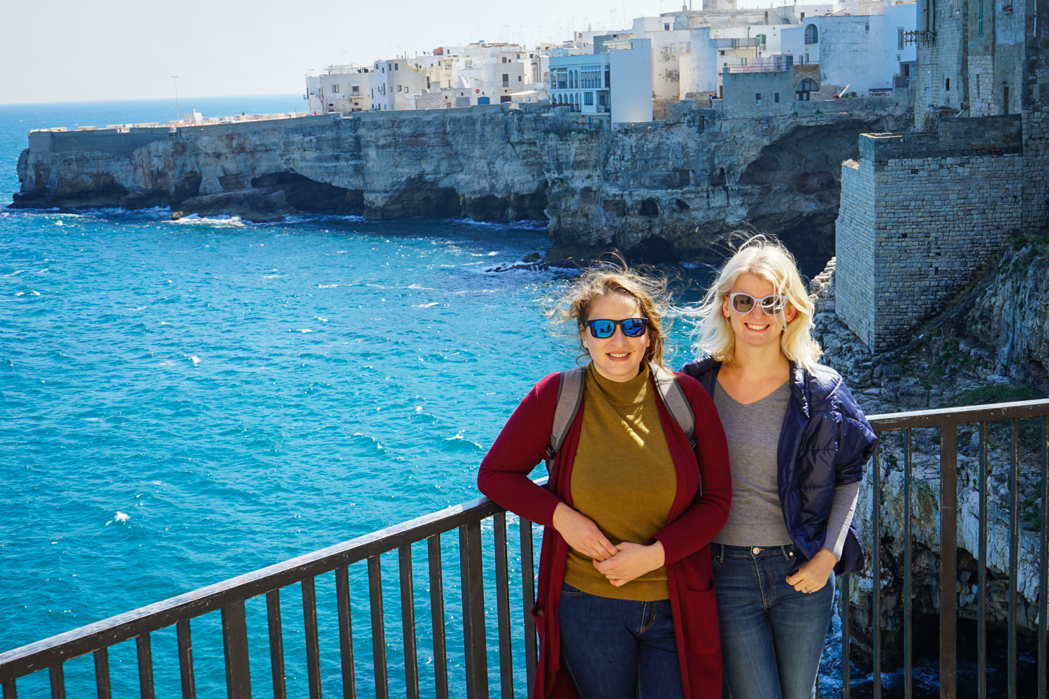 case stanci polignano a mare vacanta puglia-22