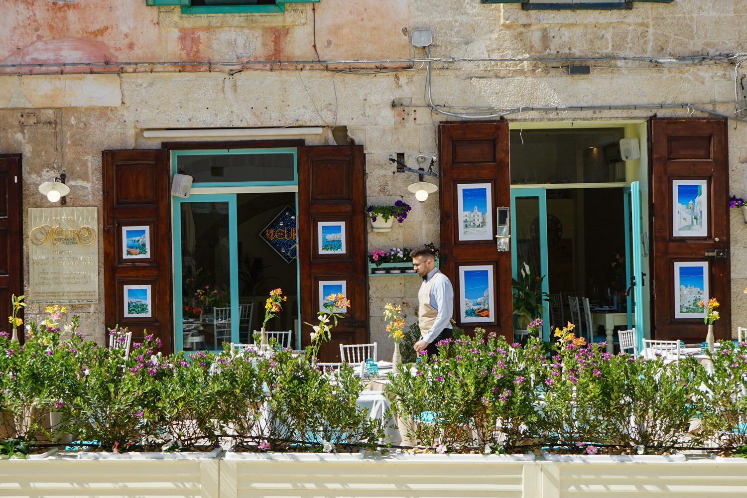 piazza polignano a mare vacanta puglia-38