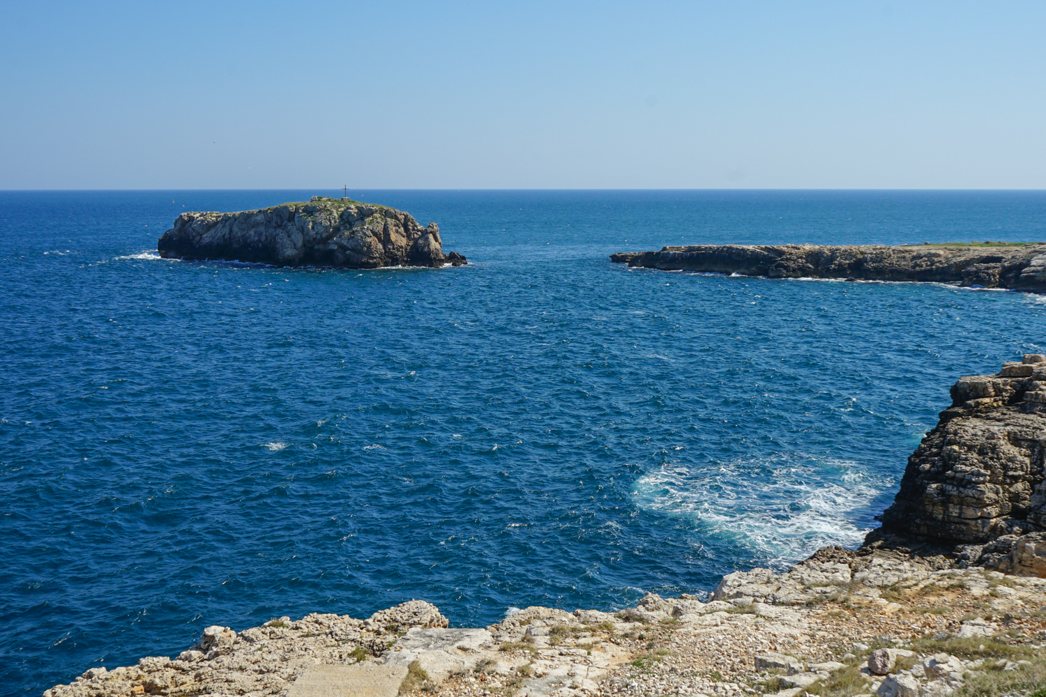 promenada polignano a mare vacanta puglia-16