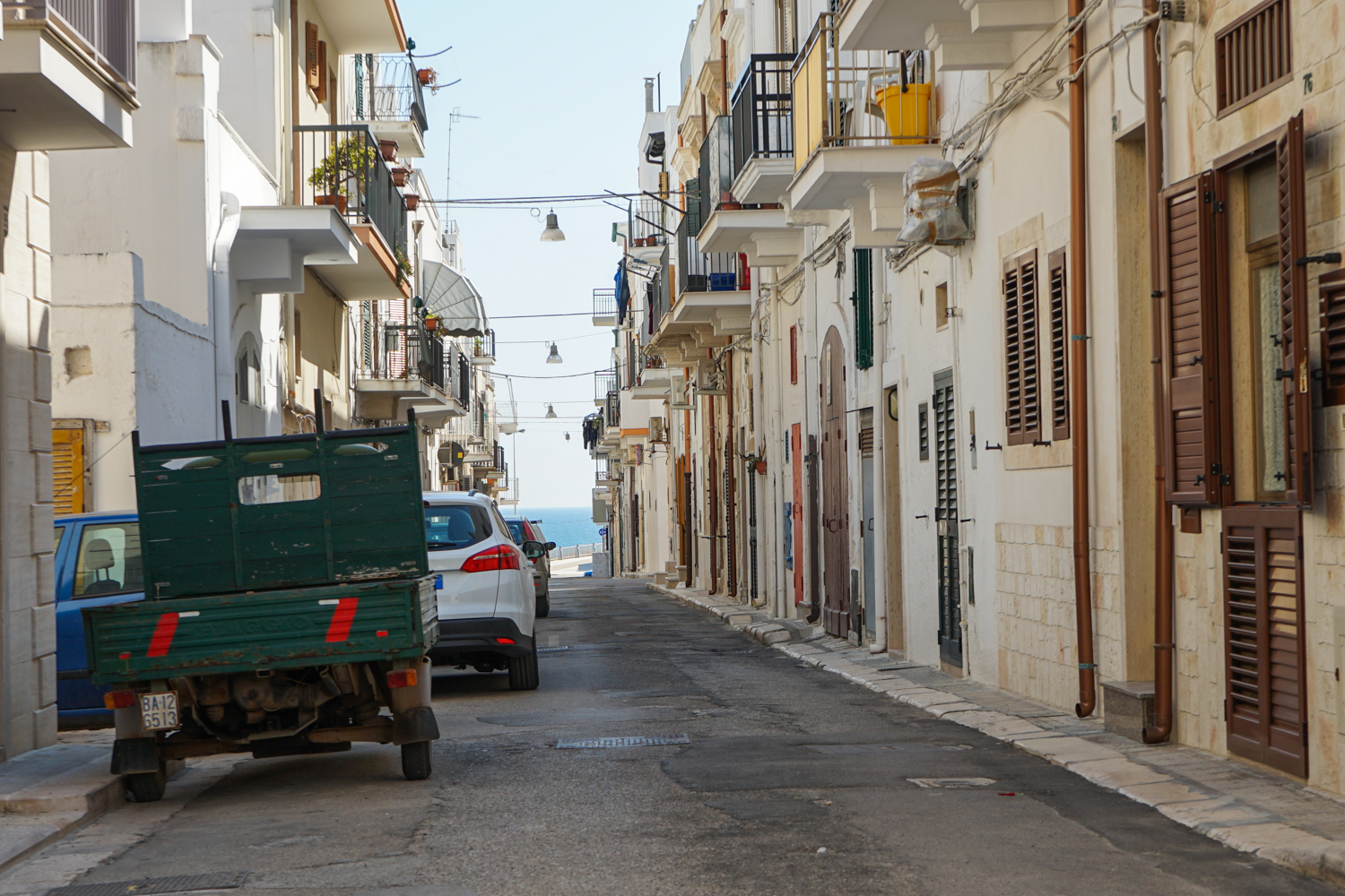 stradute polignano a mare vacanta puglia-14