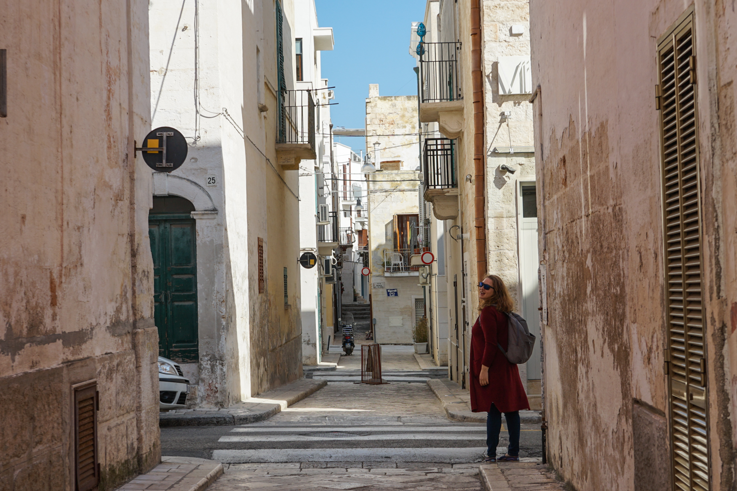 stradute polignano a mare vacanta puglia-5