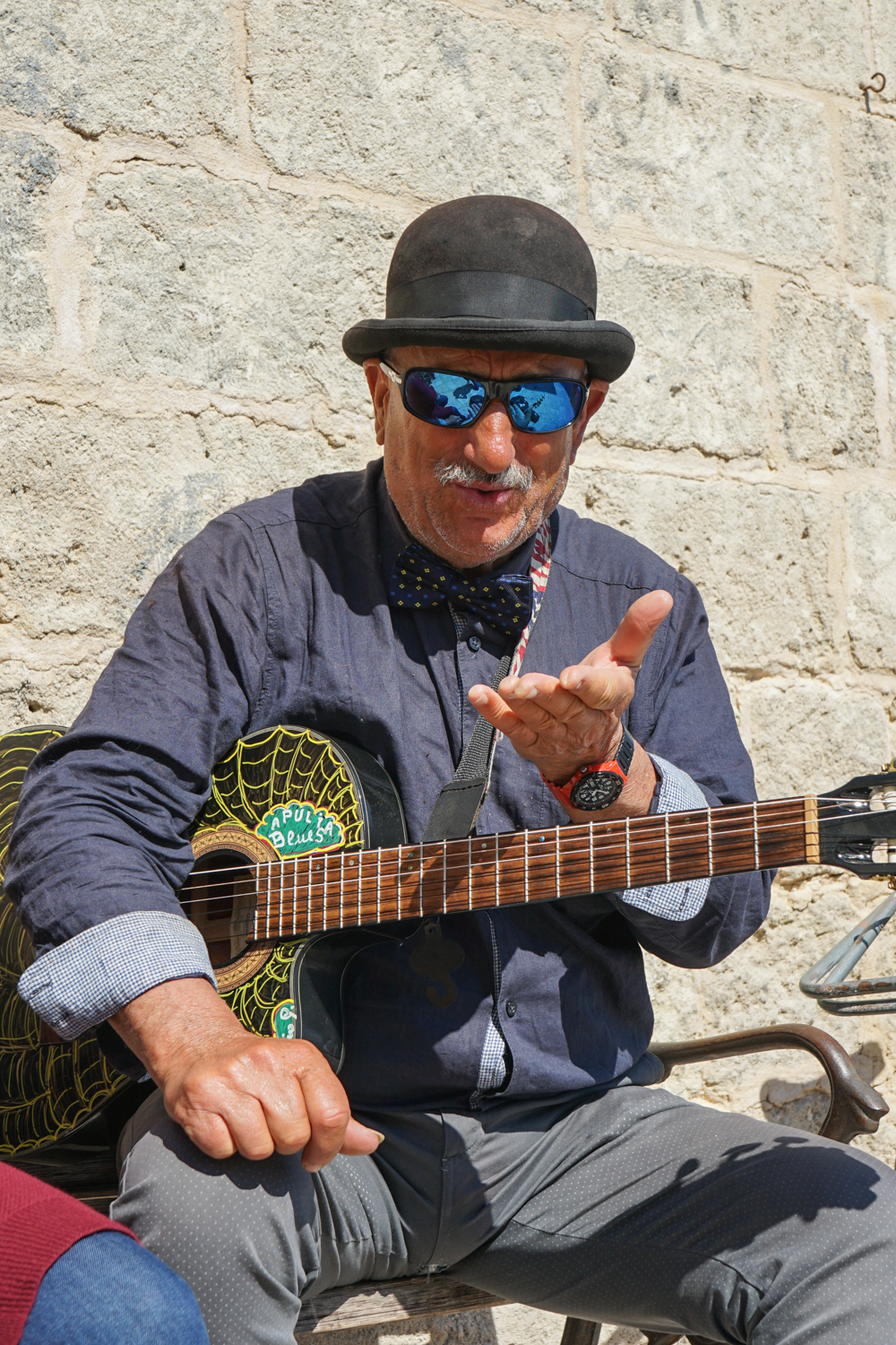 toni polignano a mare vacanta puglia-25