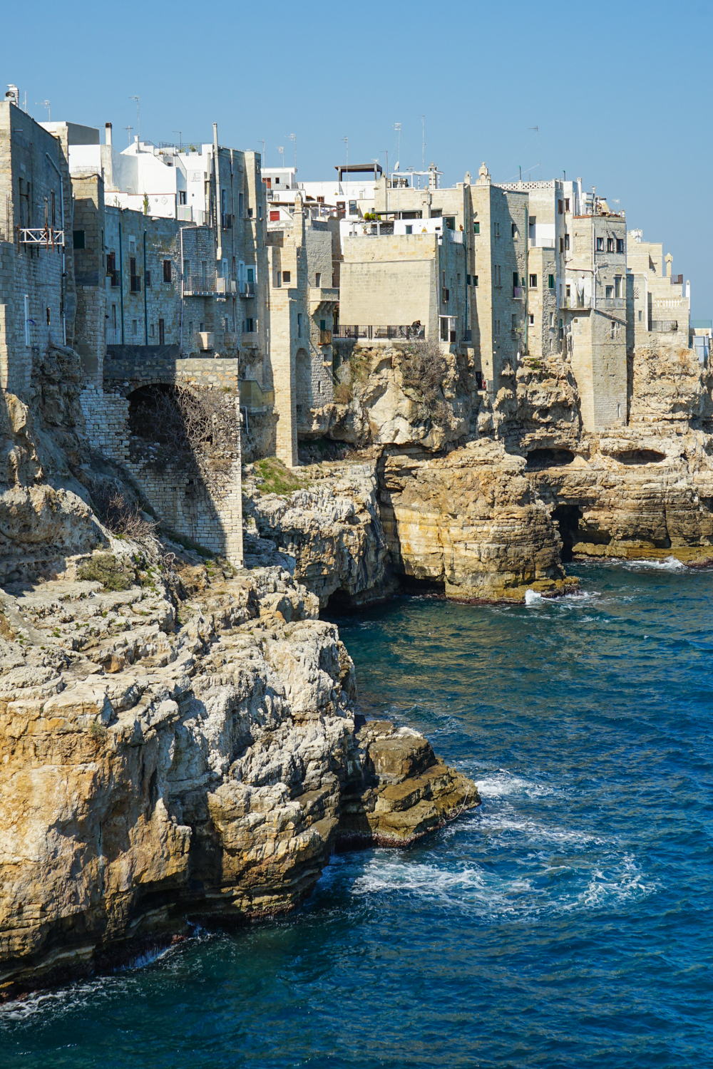 toni polignano a mare vacanta puglia-9