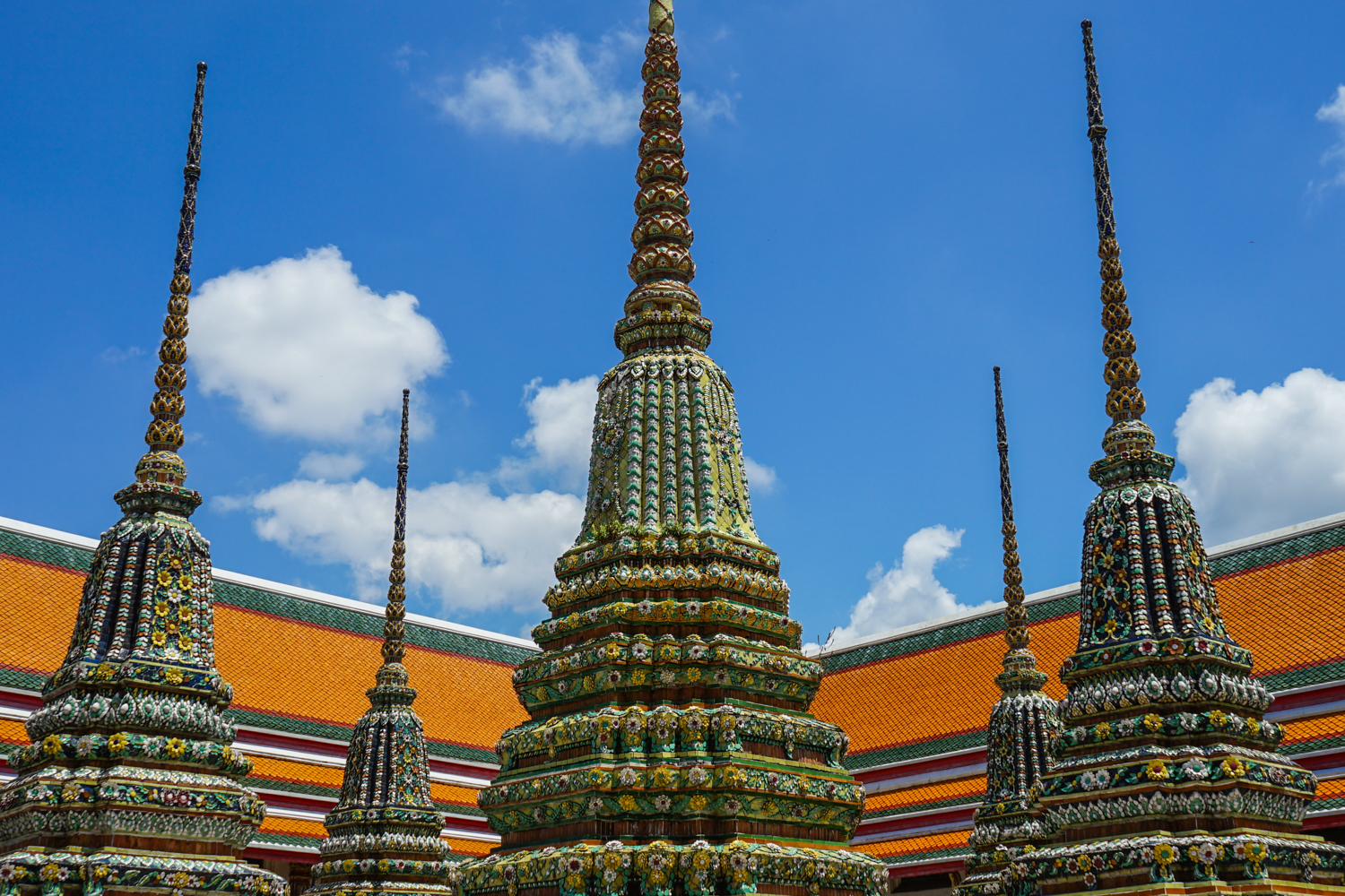 impresii templu Wat Pho-14