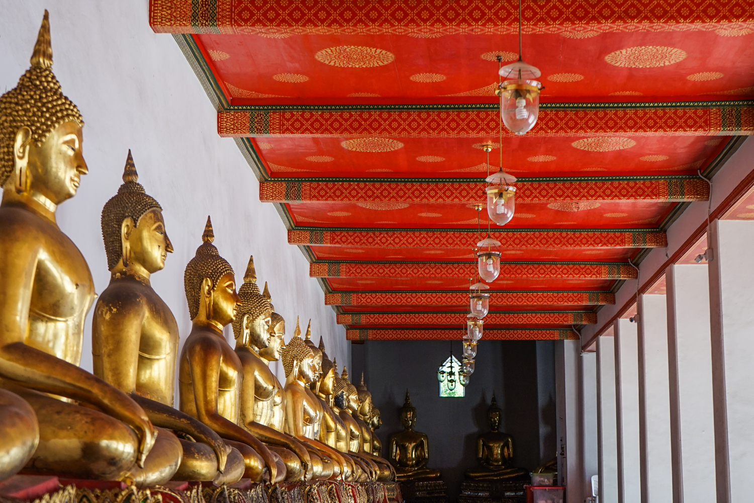 impresii templu Wat Pho-21