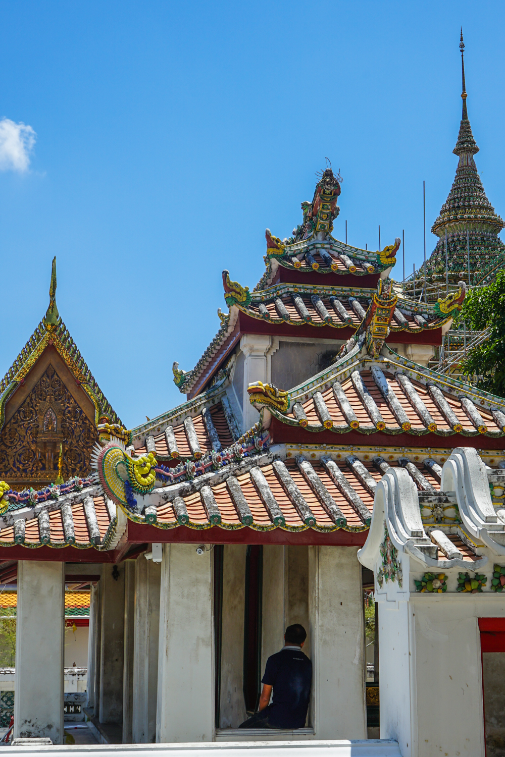 impresii templu Wat Pho-45