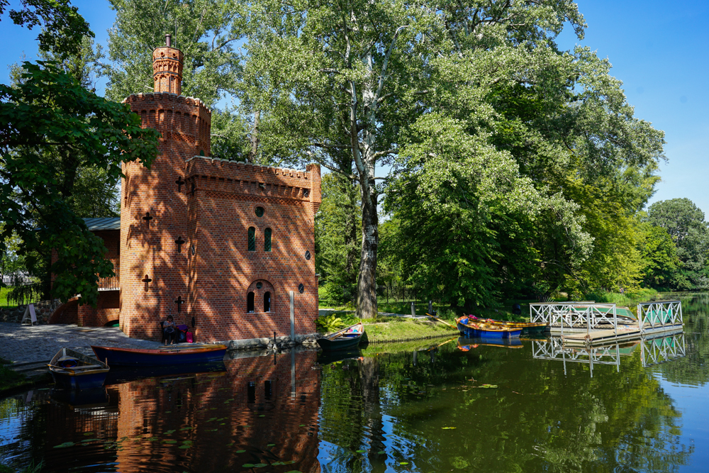 Wilanow varsovia citybreak-115