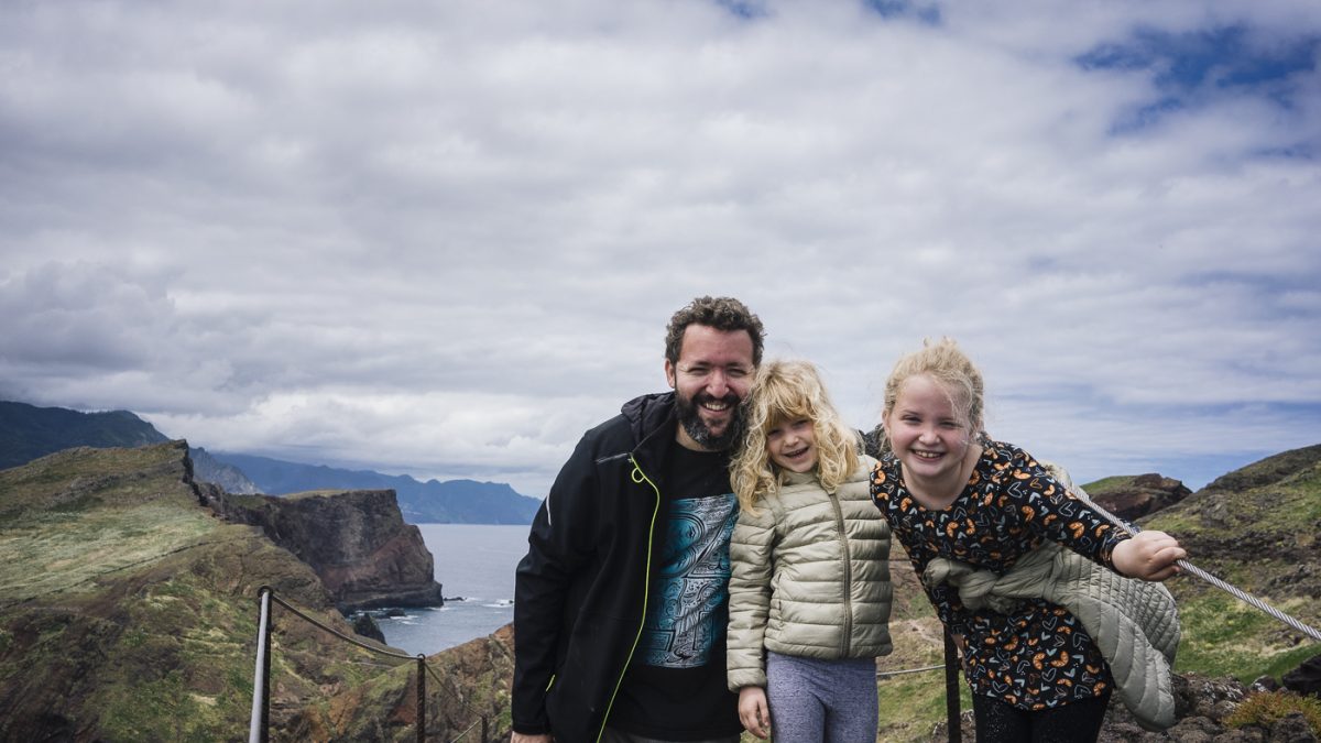21 de motive sa mergi <b>in Madeira cu copiii</b>